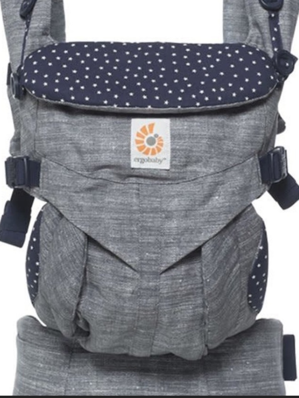Ergo baby 360